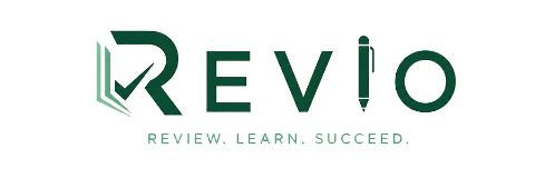 REVIO — Review. Learn. Succeed.